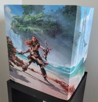 HORIZON FORBIDDEN WEST COLLECTOR`s EDITION PS5